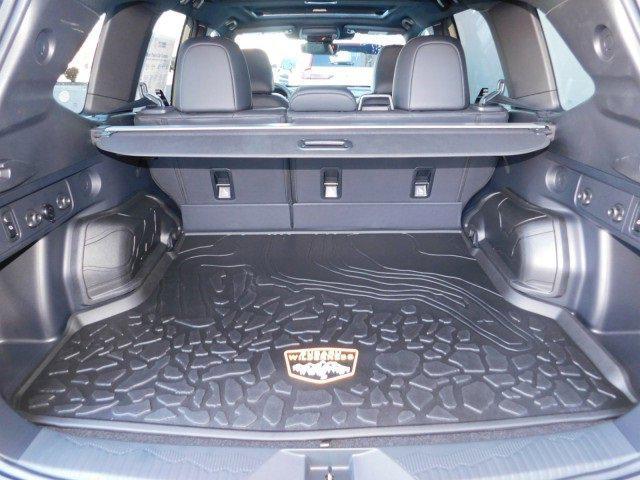 new 2026 Subaru Forester car, priced at $40,020