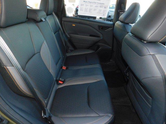 new 2026 Subaru Forester car, priced at $40,020