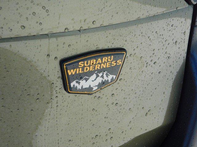 new 2026 Subaru Forester car, priced at $40,020