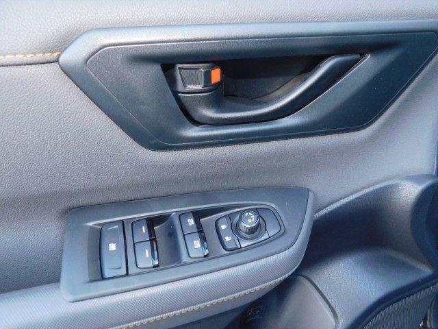 new 2026 Subaru Forester car, priced at $40,020