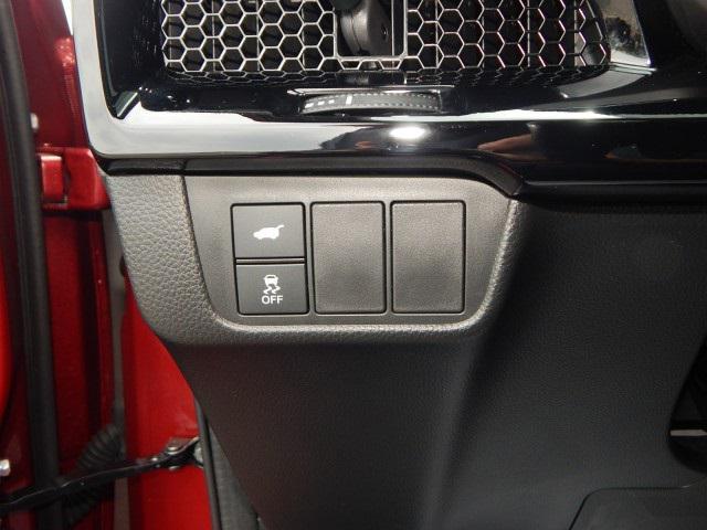 used 2024 Honda CR-V Hybrid car, priced at $37,999