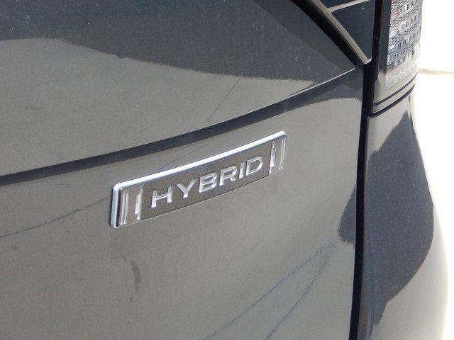 new 2025 Subaru Forester Hybrid car, priced at $42,631