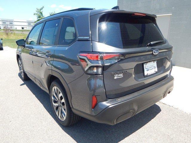 new 2025 Subaru Forester Hybrid car, priced at $42,631