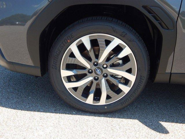 new 2025 Subaru Forester Hybrid car, priced at $42,631