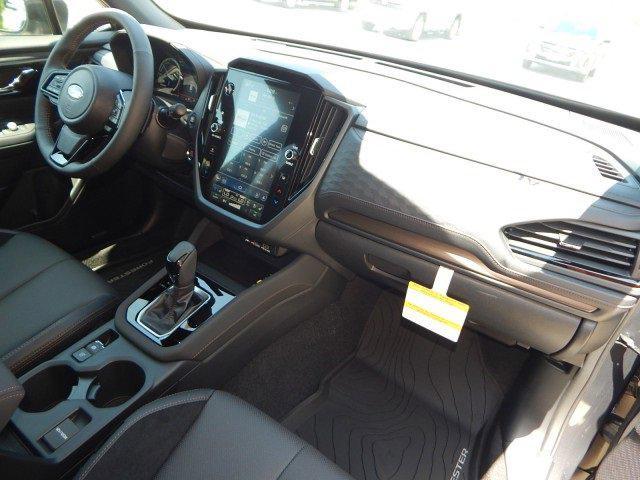 new 2025 Subaru Forester Hybrid car, priced at $42,631