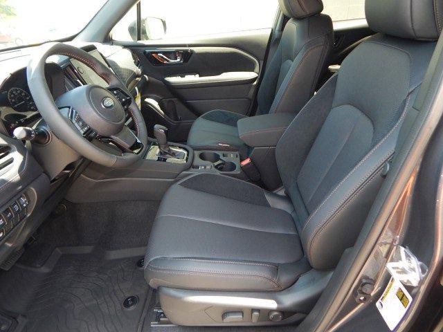 new 2025 Subaru Forester Hybrid car, priced at $42,631