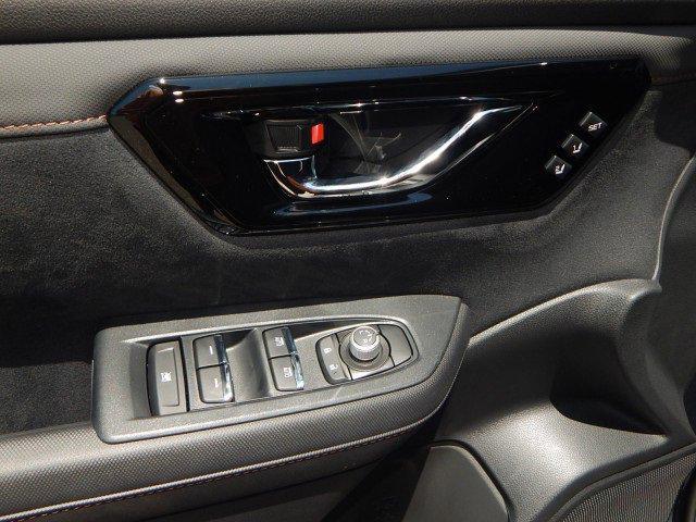 new 2025 Subaru Forester Hybrid car, priced at $42,631