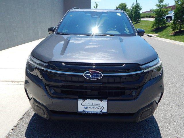 new 2025 Subaru Forester Hybrid car, priced at $42,631