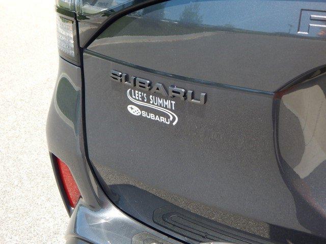 new 2025 Subaru Forester Hybrid car, priced at $42,631