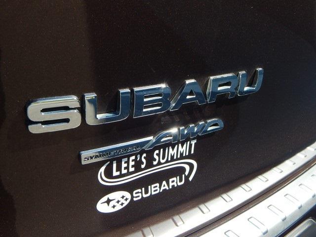 used 2021 Subaru Ascent car, priced at $31,297