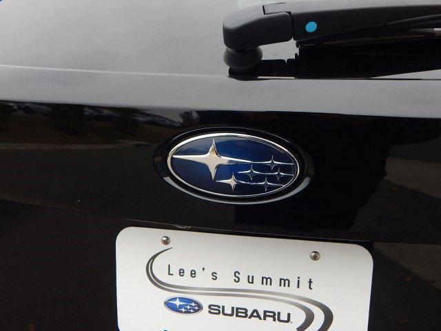 new 2025 Subaru Crosstrek car, priced at $33,441