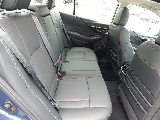 new 2025 Subaru Legacy car, priced at $35,458
