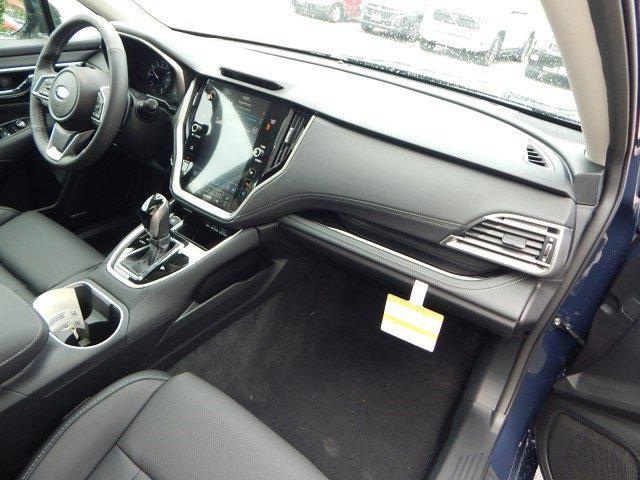 new 2025 Subaru Legacy car, priced at $35,458