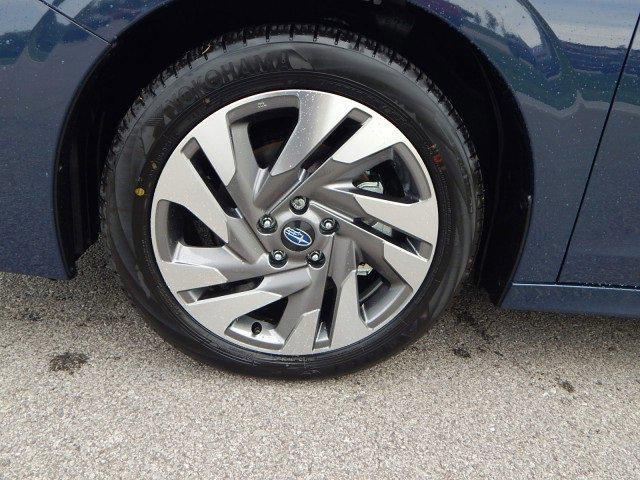 new 2025 Subaru Legacy car, priced at $35,458