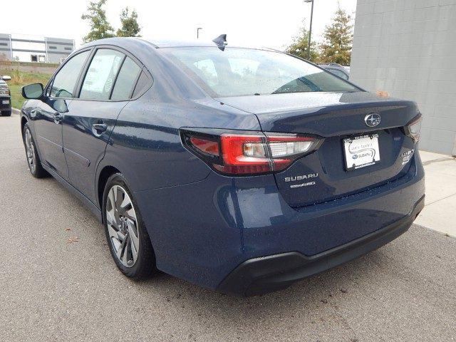 new 2025 Subaru Legacy car, priced at $35,458