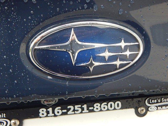 new 2025 Subaru Legacy car, priced at $35,458