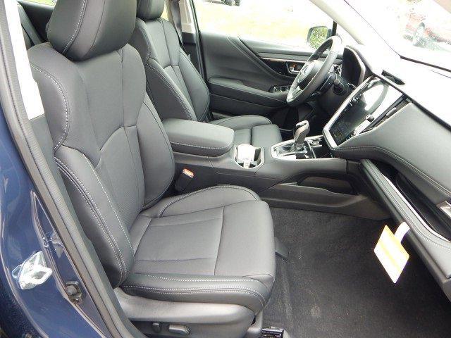 new 2025 Subaru Legacy car, priced at $35,458