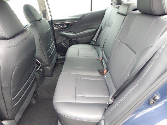 new 2025 Subaru Legacy car, priced at $35,458