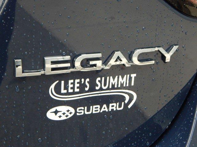 new 2025 Subaru Legacy car, priced at $35,458