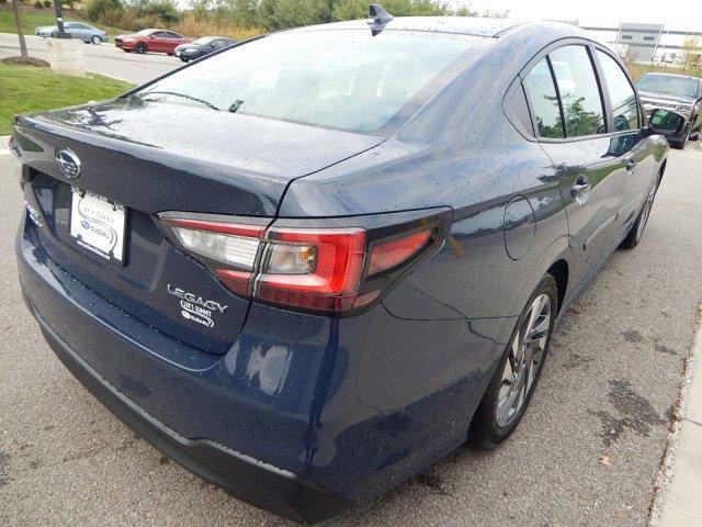 new 2025 Subaru Legacy car, priced at $35,458
