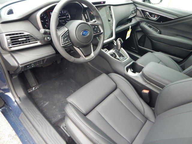 new 2025 Subaru Legacy car, priced at $35,458
