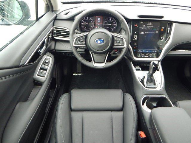 new 2025 Subaru Legacy car, priced at $35,458