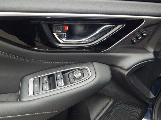 new 2025 Subaru Legacy car, priced at $35,458