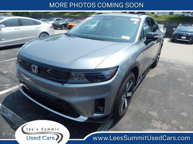 used 2024 Honda Prologue car, priced at $33,900