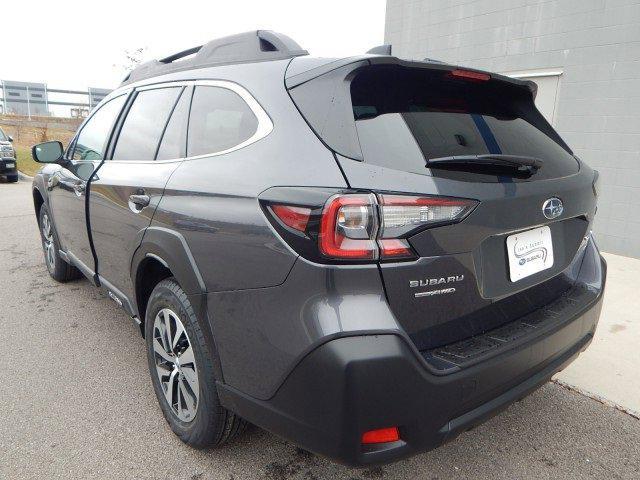 new 2025 Subaru Outback car, priced at $32,468