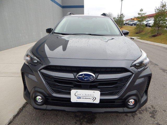 new 2025 Subaru Outback car, priced at $32,468