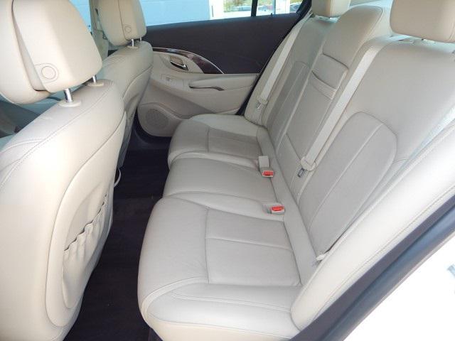 used 2014 Buick LaCrosse car, priced at $10,299
