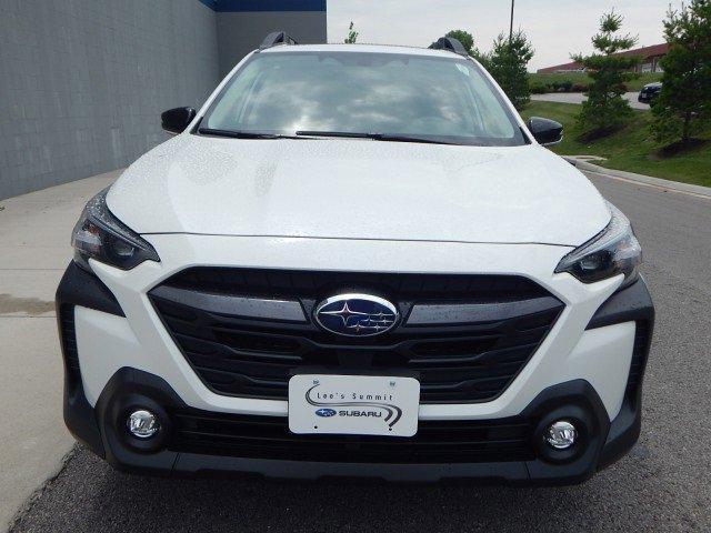 new 2025 Subaru Outback car, priced at $35,700