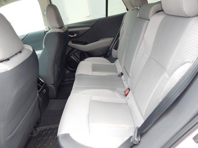 new 2025 Subaru Outback car, priced at $35,700