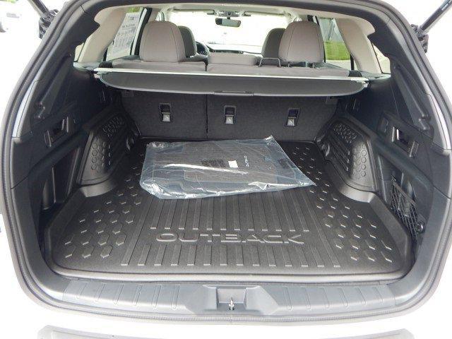 new 2025 Subaru Outback car, priced at $35,700