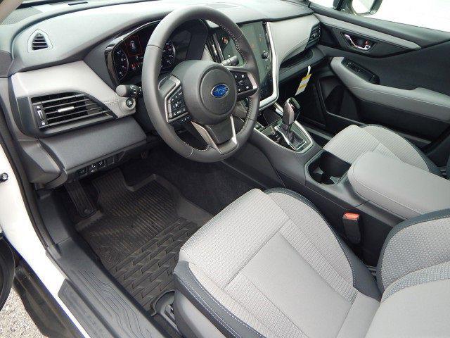 new 2025 Subaru Outback car, priced at $35,700