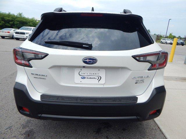 new 2025 Subaru Outback car, priced at $35,700