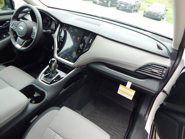 new 2025 Subaru Outback car, priced at $35,700