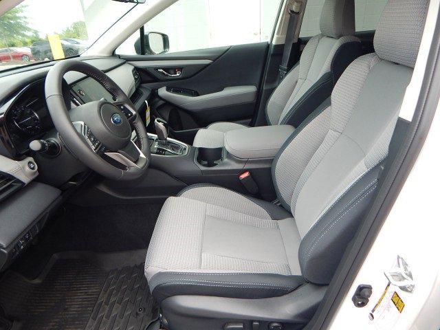 new 2025 Subaru Outback car, priced at $35,700