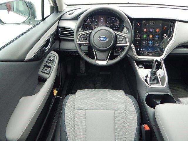 new 2025 Subaru Outback car, priced at $35,700