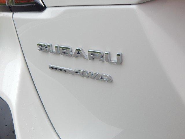 new 2025 Subaru Outback car, priced at $35,700