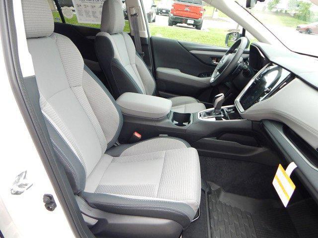 new 2025 Subaru Outback car, priced at $35,700