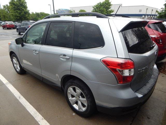 used 2014 Subaru Forester car, priced at $14,900