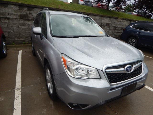 used 2014 Subaru Forester car, priced at $14,900