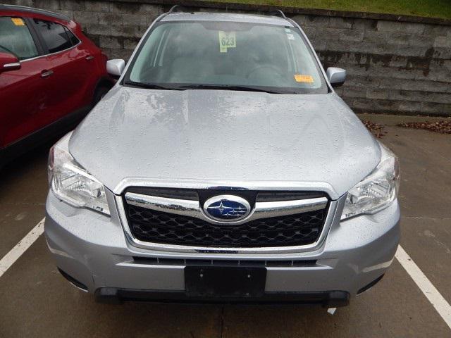 used 2014 Subaru Forester car, priced at $14,900