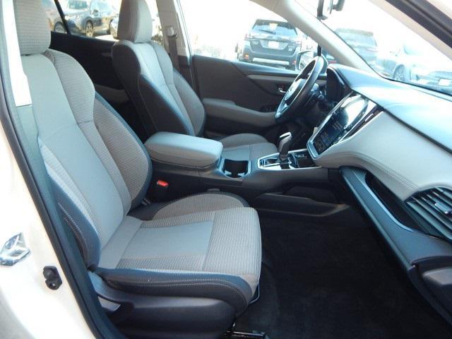 used 2023 Subaru Outback car, priced at $27,899