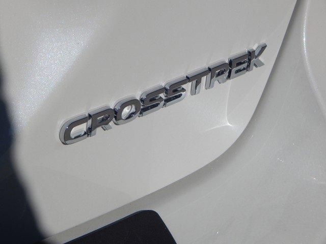 new 2024 Subaru Crosstrek car, priced at $29,196