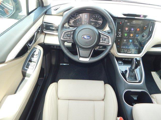 new 2025 Subaru Legacy car, priced at $35,481