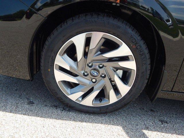 new 2025 Subaru Legacy car, priced at $35,481