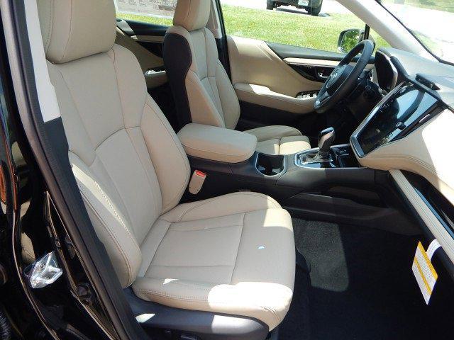 new 2025 Subaru Legacy car, priced at $35,481