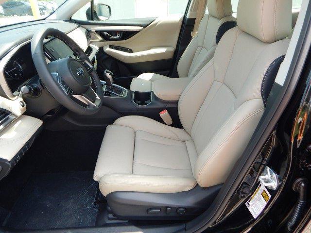 new 2025 Subaru Legacy car, priced at $35,481